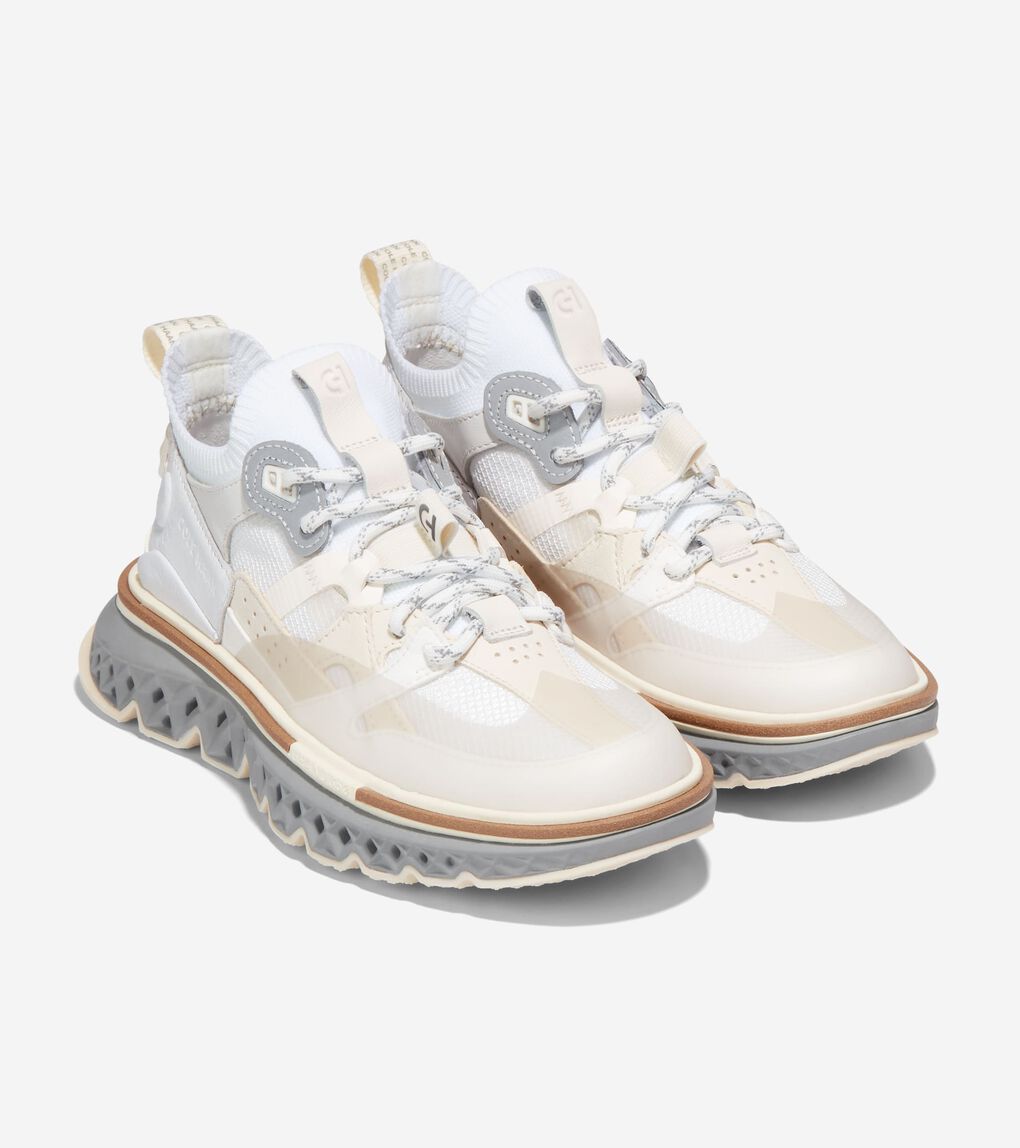 Women's 5.ZERØGRAND WRK Sneaker 